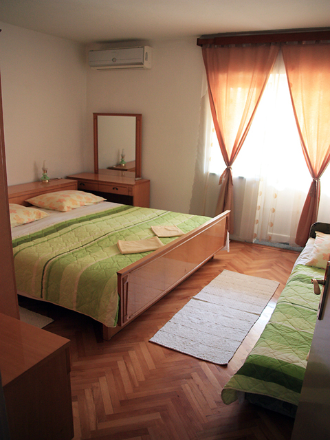 Apartmani Jakic - Tucepi