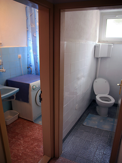 Apartmani Jakic - Tucepi