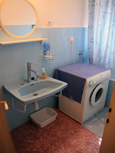 Apartmani Jakic - Tucepi