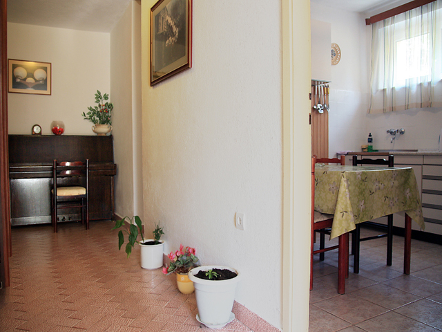 Apartmani Jakic - Tucepi