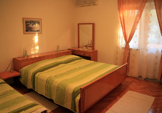 Apartmani Jakic - Tucepi