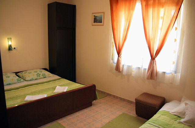 Apartmani Jakic - Tucepi