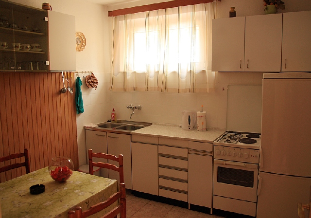 Apartmani Jakic - Tucepi