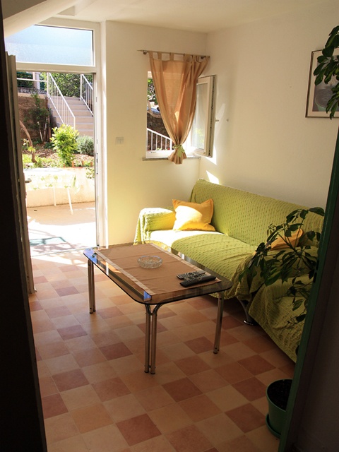 Apartmani Jakic - Tucepi
