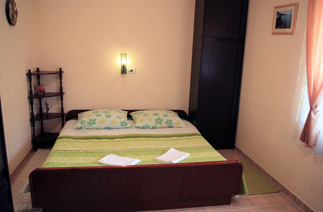 Apartmani Jakic - Tucepi