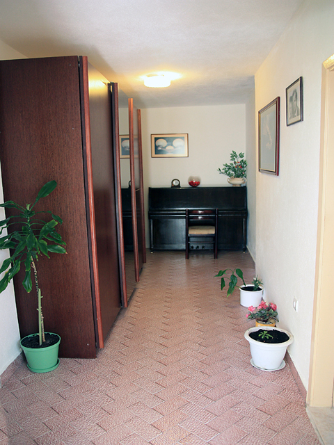 Apartmani Jakic - Tucepi