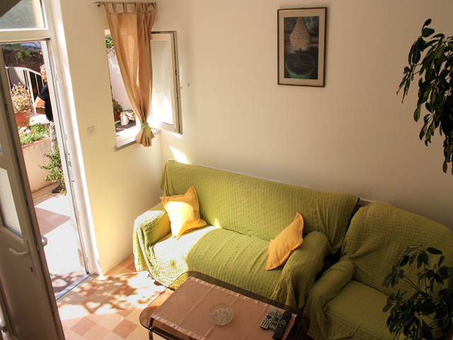 Apartmani Jakic - Tucepi