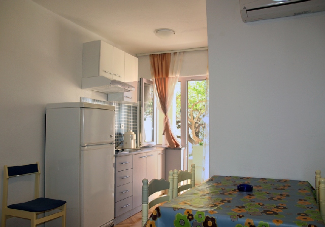 Apartmani Jakic - Tucepi