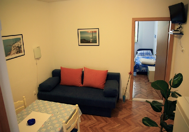 Apartmani Jakic - Tucepi