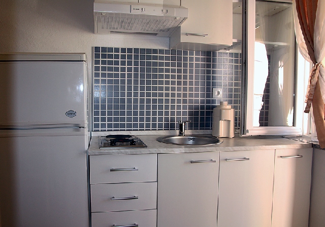 Apartmani Jakic - Tucepi