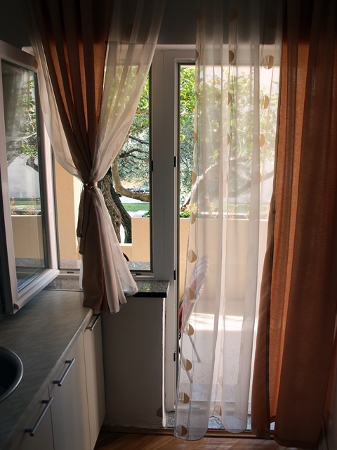 Apartmani Jakic - Tucepi