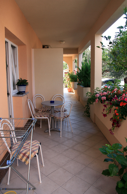 Apartmani Jakic - Tucepi