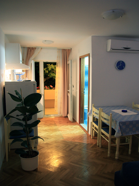 Apartmani Jakic - Tucepi