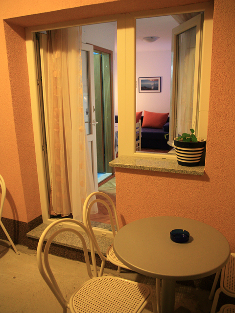 Apartmani Jakic - Tucepi