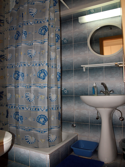 Apartmani Jakic - Tucepi