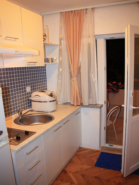 Apartmani Jakic - Tucepi