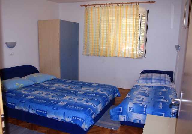Apartmani Jakic - Tucepi
