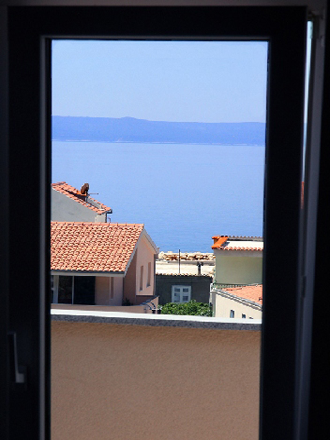 Apartmani Jakic - Tucepi