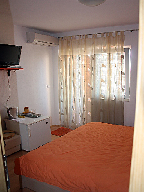 Apartmani Jakic - Tucepi