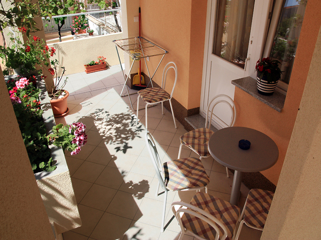 Apartmani Jakic - Tucepi