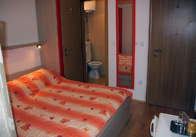 Apartmani Jakic - Tucepi
