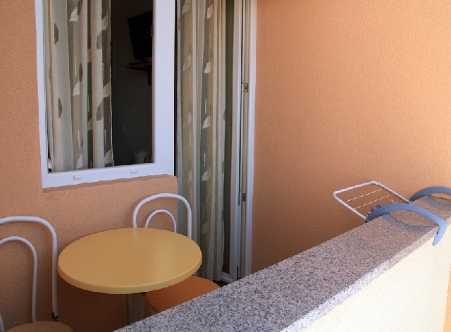 Apartmani Jakic - Tucepi