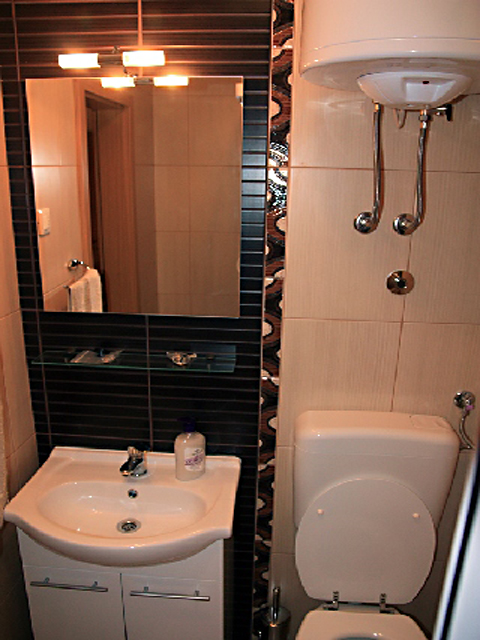 Apartmani Jakic - Tucepi