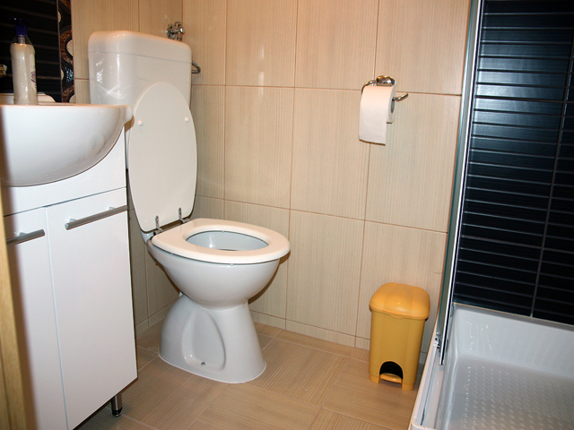 Apartmani Jakic - Tucepi