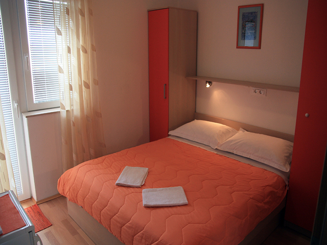 Apartmani Jakic - Tucepi