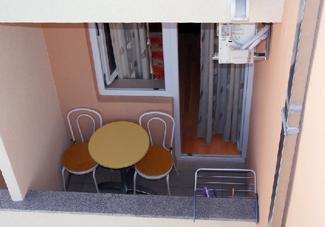 Apartmani Jakic - Tucepi