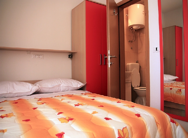 Apartmani Jakic - Tucepi
