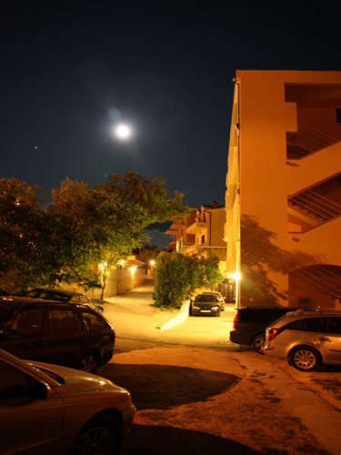 Apartmani Jakic - Tucepi