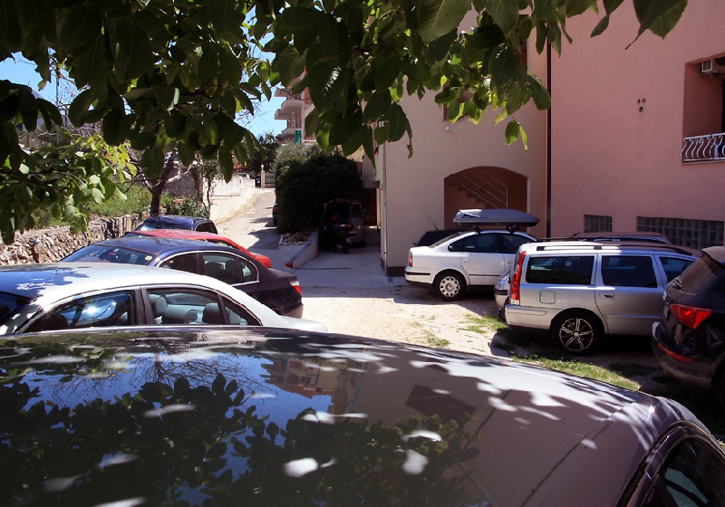 Apartmani Jakic - Tucepi