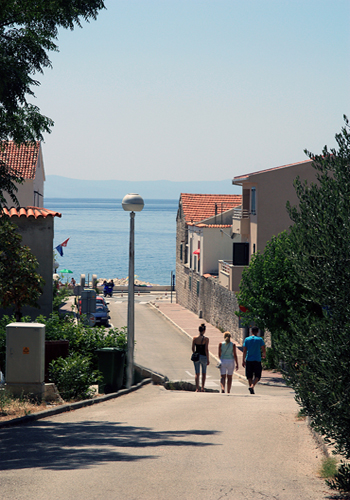 Apartmani Jakic - Tucepi
