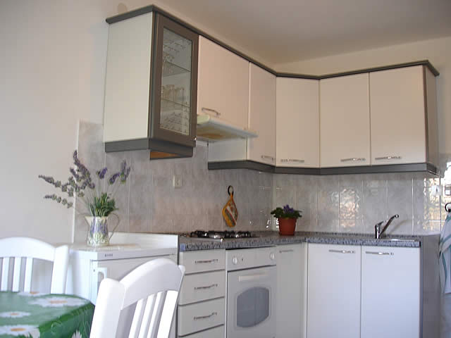 Apartmani BogetiÄ‡