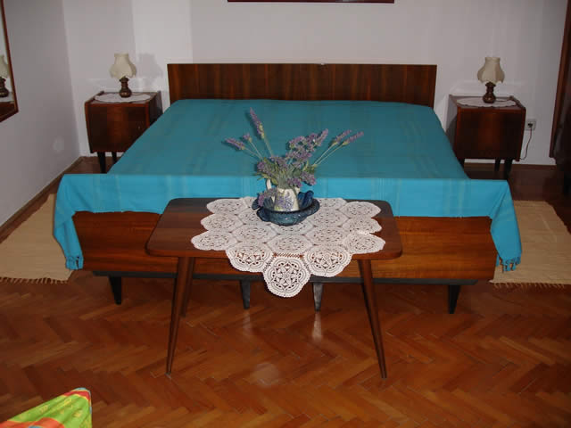Apartmani BogetiÄ‡