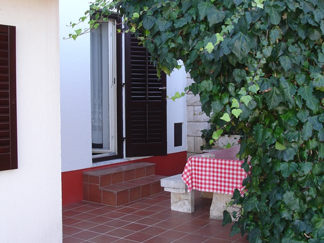 Apartmani BogetiÄ‡