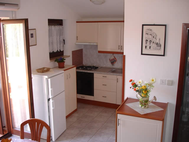 Apartmani BogetiÄ‡