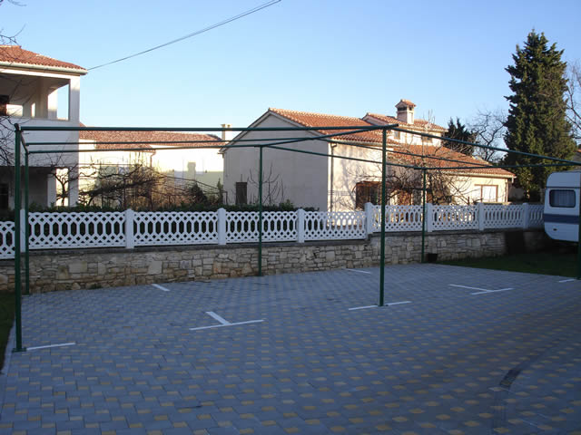 Apartmani BogetiÄ‡