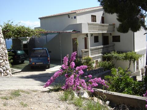 Villa Biancini