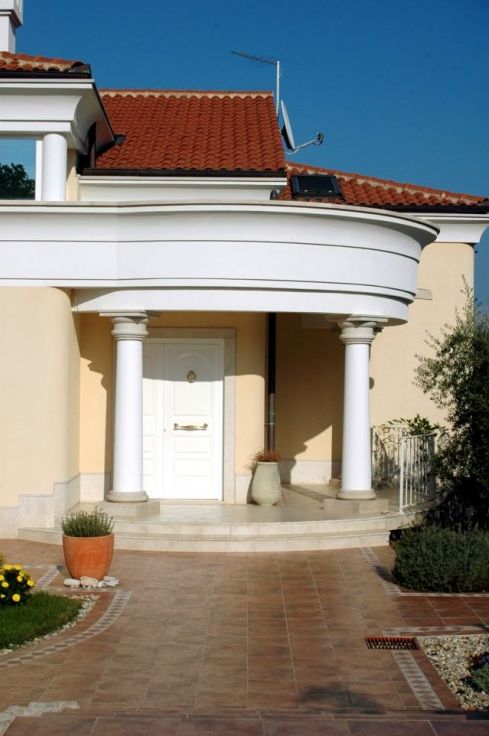 Vila Klara