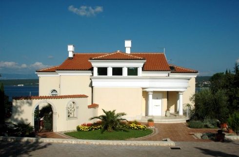 Vila Klara