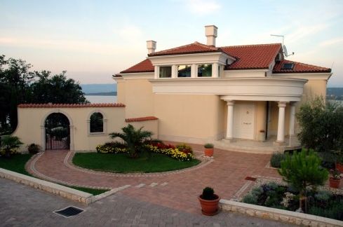 Vila Klara