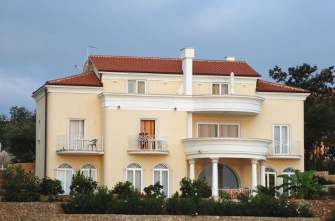 Vila Klara