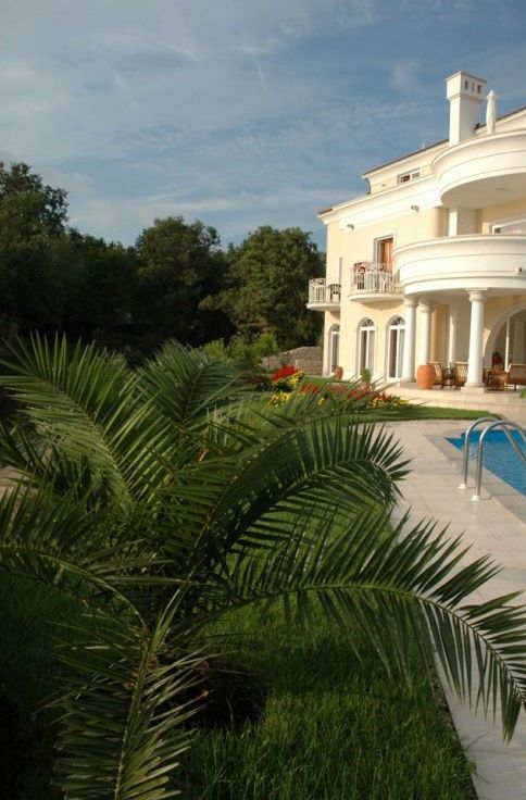 Vila Klara