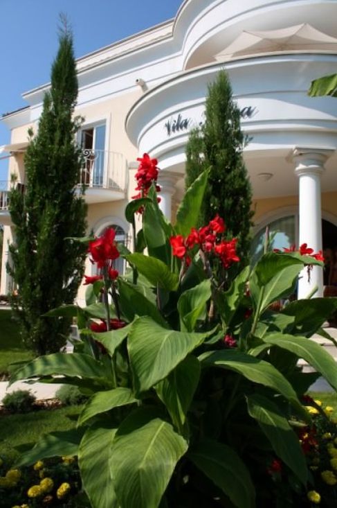 Vila Klara