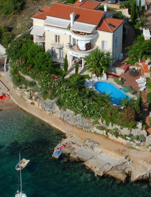 Vila Klara