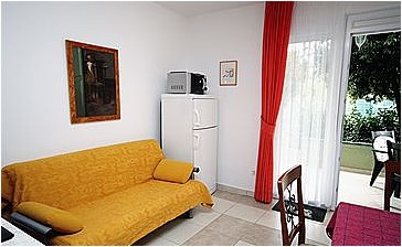 Villa Batur