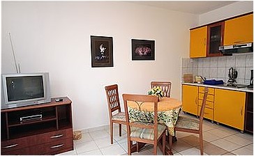 Villa Batur