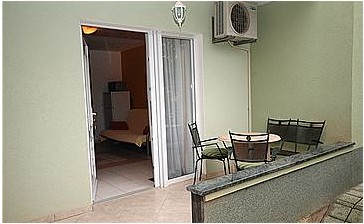 Villa Batur